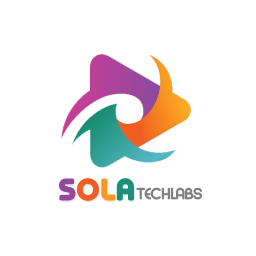 SolaCRM logo